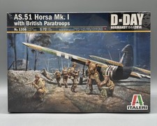 Italeri 1356 1/72 Scale Model