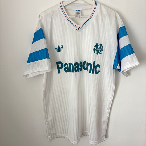 Adidas olympique marseille - adidas, de