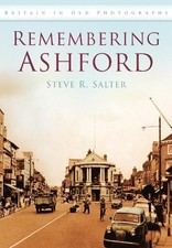 Remembering Ashford -