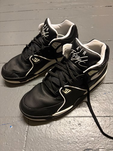 Nike air flight - nike,