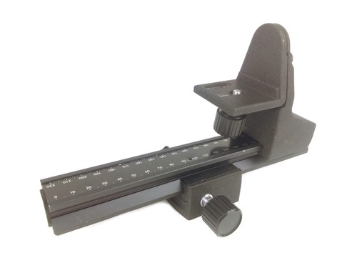 Nikon focusing stage - stage, pg-2