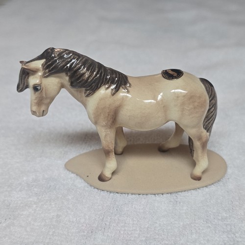 Retired hagen renaker - hagen,