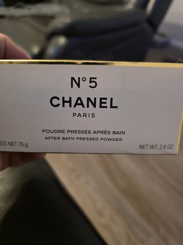 Chanel after bath body - chanel,