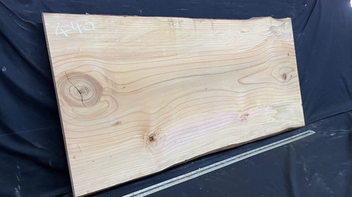 Cedar plank timber board - timber,,