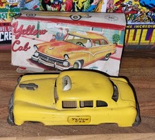 Vintage Japanese tin plate