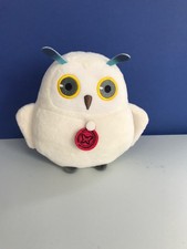 Tales of Arise HOOTLE 8” Plush Doll Soft Owl Stuffed Toy Pillow Official