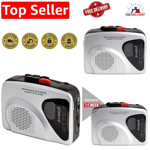 Compact retro cassette - compact,