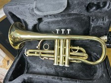 Sonata Bb Student Cornet –