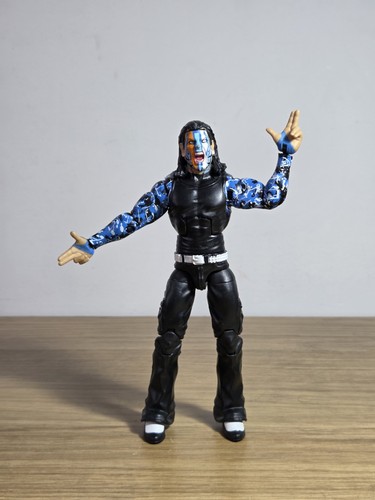 Mattel wwe elite series - mattel,