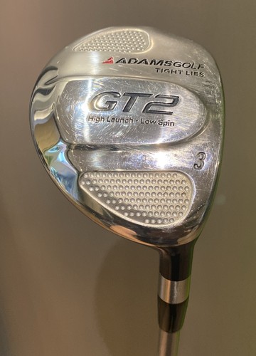 Adams golf tight - golf, lies