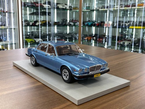 Jaguar xj6 1982 - xj6, ls