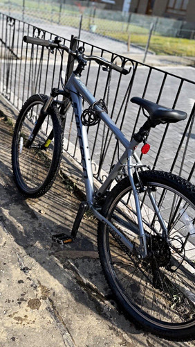 Carrera 26in hardtail - carrera,