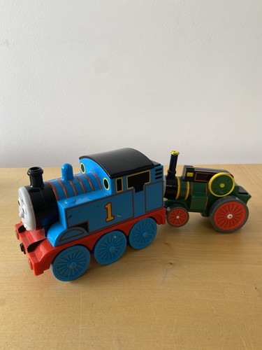 2004 tomy thomas - 2004, the