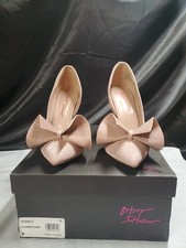 Betsey Johnson Women's Nobble