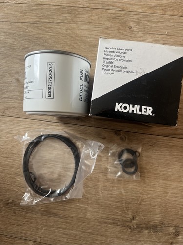 Kohler lombardini - kohler,