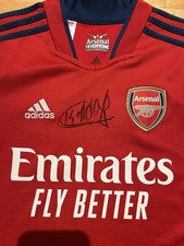 Arsenal Thierry Henry Hand