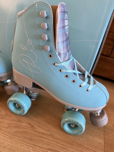 Rio roller skates size - roller,