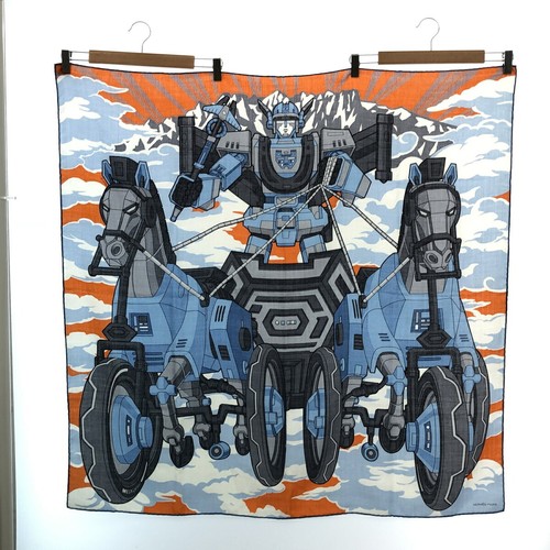Hermes carre 100 - carre,