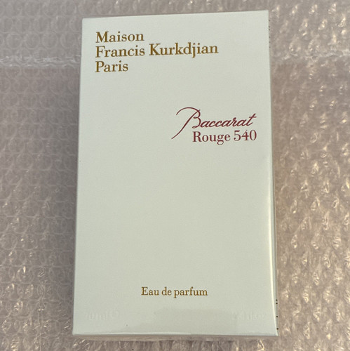 Maison francis kurkdjian - maison,