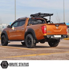 Fits Nissan Navara NP300 2015+