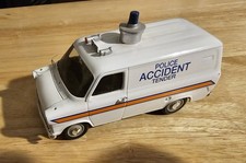 Corgi Vanguards Ford Transit
