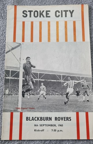 Stoke city blackburn rovers - v,