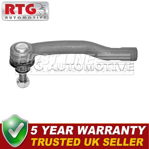 Tie rod end fits - rod,