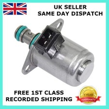 POWER STEERING SOLENOID VALVE