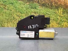 Sunroof Motor Volvo C70