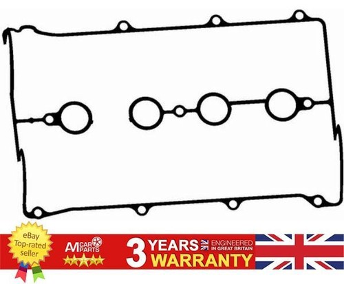 Rocker cover gasket for audi - cover,
