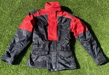 Frank Thomas Ladies Motorcycle