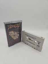 XENTRIX - SHATTERED EXISTENCE