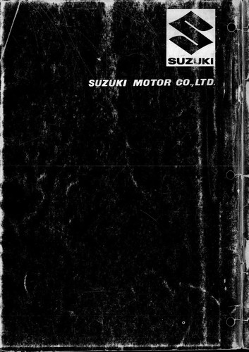 Gt380 service manual - service,