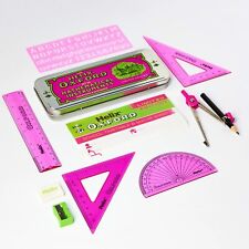 Oxford Clash Maths Set Helix