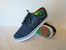 Adidas Seeley Rasta Hemp