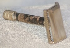 Pomco Hoffritz Style Slant