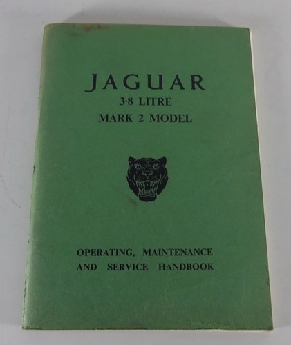 Owner manual handbook - manual, /