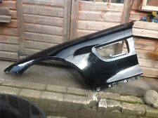 Mercedes SLS  W197 Model Nearside Front Wing Genuine Part Needs Repairs & Paint