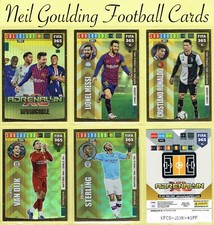 Panini Adrenalyn XL 2019-20