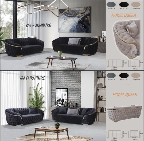 Furniture turkish brand 2 - lc, 3+2