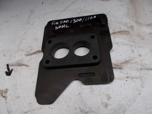Fiat uno 1 - &, engine