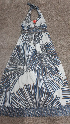 New nicholas millington maxi - new,
