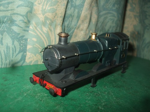 Mainline gwr 22xx collett - mainline,