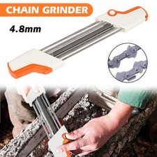 2 IN 1 Chainsaw Teeth Quick