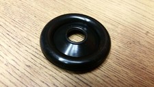 TRIUMPH T120 TR6 TR7 T140 FRAME & HEADLIGHT WIRING RUBBER GROMMET 99-9980 862217