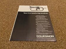 JBF30 ADVERT 11X8 COUESNON