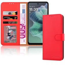 For Motorola Moto G35 Case