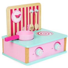 Kids Tabletop Toy Kitchen