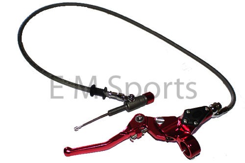 Chinese dirt pit bike clutch - dirt,