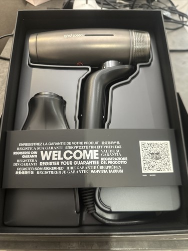 Ghd speed professional - ghd,